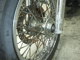Фото Yamaha DRAGSTAR 400 2008 с японского аукциона