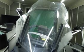 BMW R1250GS 2021