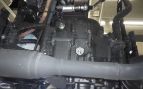 HONDA REBEL 250 E-Clutch 2021 MC49