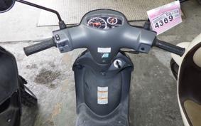 SUZUKI LET's 4 CA45A