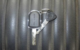 PEUGEOT ジャンゴ125A 2021