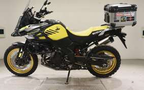 SUZUKI Vｽﾄﾛｰﾑ1000XTA 2019 VU51A