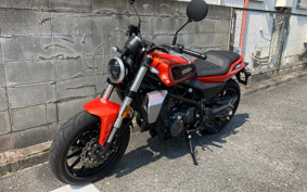 HARLEY X350 2023 W3C