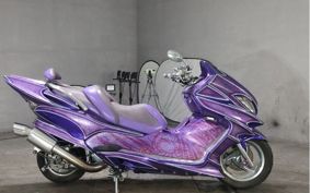HONDA FORZA Z MF08