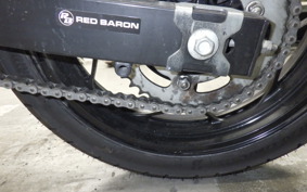 KAWASAKI NINJA 250 SL BX250A