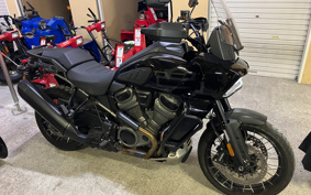 HARLEY PAN AMERICA 1250 2021 ZES