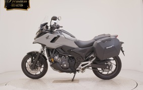 HONDA NC750X DCT 2025 RH23