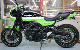 KAWASAKI Z900RS CAFE 2019 ZR900C