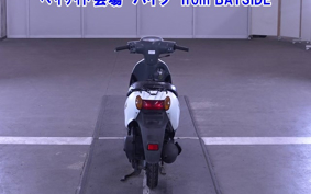 SUZUKI LET`S4