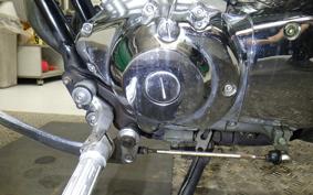 YAMAHA VIRAGO 250 2019 3DM