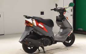 SUZUKI ADDRESS V125 2015 CF4EA