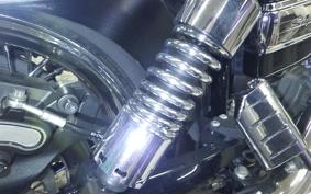 HARLEY FXDC 1580 2009