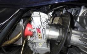 KAWASAKI ZEPHYR 750 1990