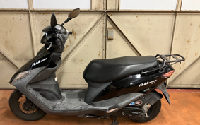 SUZUKI ADDRESS V125 DT11A