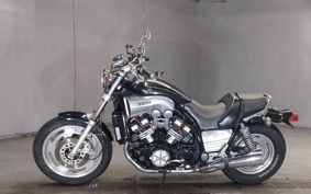 YAMAHA VMAX 3UF