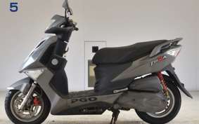PGO TIGRA 125