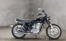 YAMAHA SR400 2009 RH01J