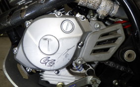 GASGAS TX 125 RANDONNE 2020