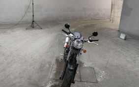 HONDA APE 100 HC13