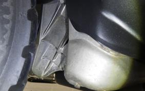 HONDA ZOOMER 2017 AF58