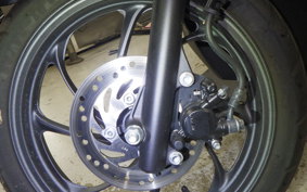 HONDA DIO 110 JK03