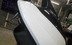 YAMAHA Majesty 155 Gen.2 S 2021 SG52J