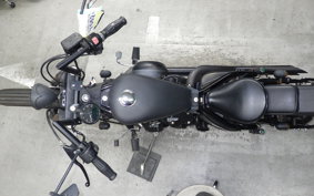 YAMAHA DRAGSTAR 400 1997 4TR