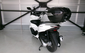 HONDA PCX 125 JK05