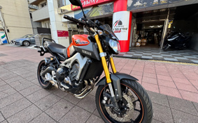 YAMAHA MT-09 2014 RN34J