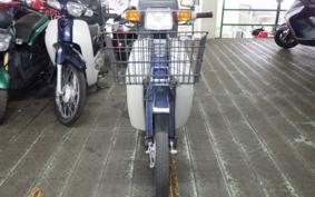 HONDA C90 SUPER CUB E HA02
