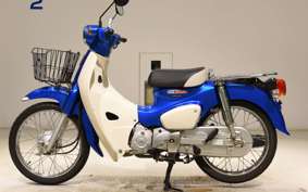 HONDA C110 SUPER CUB 1987 JA44