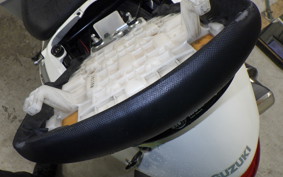 SUZUKI GSX1300R HAYABUSA 2006