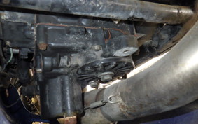 KAWASAKI ZRX1100 ZRT10C