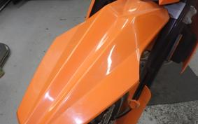 KTM 690 ENDURO R 2009