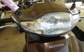 HONDA TACT-4ﾍﾞｰｼｯｸ AF75