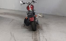 HARLEY XL1200C 2008 CT3