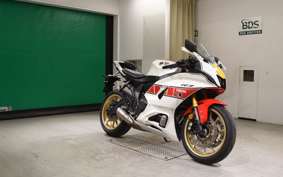 YAMAHA YZF-R7 2022 RM39J