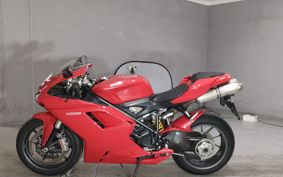 DUCATI 1198 S 2012 H704AA