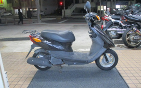 YAMAHA JOG DELUXE SA36J