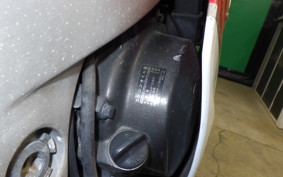 HONDA VFR400R 1989 NC30