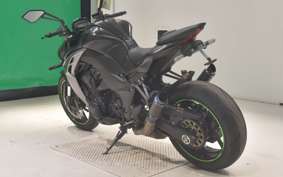 KAWASAKI Z1000 Gen.5 2018 ZXT00W