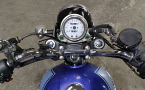 KAWASAKI ESTRELLA250 RS BJ250A
