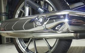 HONDA C125 SUPER CUB 2011 JA48