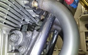 KAWASAKI ZEPHYR 750 1990 ZR750C