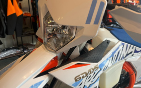 KTM 250 EXC F SIXDAYS EXA40