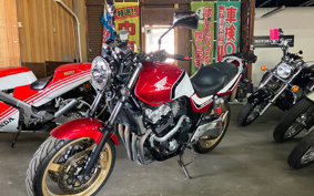 HONDA CB400SF VTEC Spec3 2006 NC39