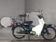 Фото Honda SUPER CUB90 с японского аукциона