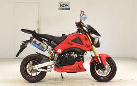 HONDA ｸﾞﾛﾑ 2007 JC61