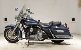 HARLEY FLHR 1450 2002