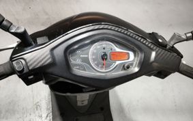 SUZUKI ADDRESS V125 CF4MA